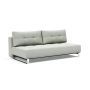Innovation Living Supremax D.E.L. Sofa Bed - stof 888