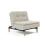Innovation Living Chair 90 Dublexo Stem