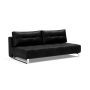 Innovation Living Supremax D.E.L. Sofa Bed - stof 531