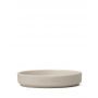 Marc O'Polo Zeephouder The Wave Zeephouder Oatmeal 11x11x2,1cm