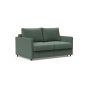 Innovation Living Neah 140 Sofa Bed with Slim Arms - stof 518