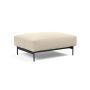 Innovation Living Malloy Ottoman - stof 586