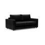 Innovation Living Neah 160 Sofa Bed with Standard Arms - stof 550
