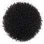 Heckett & Lane Onda Badmat 60 rond Night Black