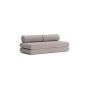 Innovation Living Circlus Daybed With Round Cushions - stof 418