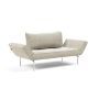 Innovation Living Zeal Straw Daybed - stof 357