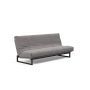 Innovation Living Sofa Bed 120 Fraction Nordic Cover Classic