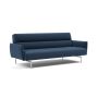 Innovation Living Jillis Sofa Bed With Arms - stof 414