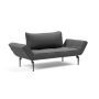 Innovation Living Zeal Laser Daybed - stof 852