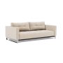 Innovation Living Cassius D.E.L. Sofa Bed - stof 410