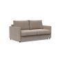 Innovation Living Neah 160 Sofa Bed with Slim Arms - stof 318