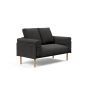 Innovation Living Daybed 80 Rollo Stem Spring Cover