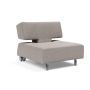 Innovation Living Long Horn D.E.L. Chair - stof 321