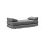 Innovation Living Sigmund Alu Daybed - stof 563
