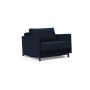 Innovation Living Cubed 90 Chair With Arms - stof 528