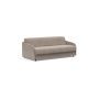 Innovation Living Eivor 160 Sofa Bed (Dual Mattress) - stof 318
