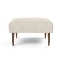 Innovation Living Recast Ottoman Dark Styletto 357