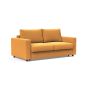 Innovation Living Neah 160 Sofa Bed with Standard Arms - stof 536