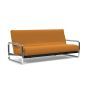 Innovation Living Lomira Sofa Bed Nordic Cover Soft Spring (Only Back Frame Cover) - stof 893