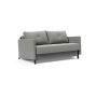 Innovation Living Cubed 140 Sofa Bed With Arms - stof 853