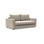 Innovation Living Neah X 160 Sofa Bed with Standard Arms - stof 539