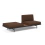 Innovation Living Puri Daybed With Walnut Table - stof 359