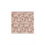Heckett & Lane Brenda Bidetmat 60 x 60 cm Shady Pink