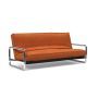 Innovation Living Lomira Sofa Bed Sharp Plus Cover Classic (Only Back Frame Cover) - stof 412