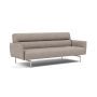 Innovation Living Jillis Sofa Bed With Arms - stof 472