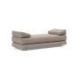 Innovation Living Sigmund Alu Daybed - stof 318