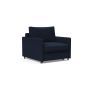 Innovation Living Neah Chair with Slim Arms - stof 528