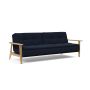 Innovation Living Dublexo Frej Sofa Bed Oak - stof 528