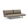 Innovation Living Unfurl Lounger Sofa Bed - stof 850