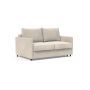 Innovation Living Neah 140 Sofa Bed with Slim Arms - stof 594