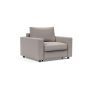 Innovation Living Neah Chair with Standard Arms - stof 321
