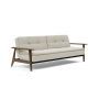 Innovation Living Sofa Bed 115 Dublexo Frej Smoked Oak