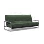 Innovation Living Lomira Sofa Bed Sharp Plus Cover Spring (Only Back Frame Cover) - stof 281