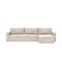 Innovation Living Newilla Sofa Bed With Chaise 594