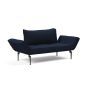 Innovation Living Zeal Laser Daybed - stof 528