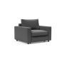 Innovation Living Neah Chair with Standard Arms - stof 852