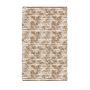 Heckett & Lane Brenda Badmat 70 x 120 cm Forest Sand