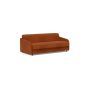 Innovation Living Eivor 160 Sofa Bed (Dual Mattress) - stof 595