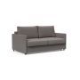 Innovation Living Neah 160 Sofa Bed with Slim Arms - stof 521