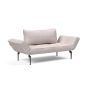 Innovation Living Zeal Laser Daybed - stof 300