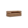 Innovation Living Circlus Daybed With L-Shaped Arms - stof 551