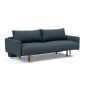 Innovation Living Frode Stem Sofa Bed With Arms - stof 851