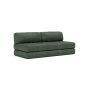 Innovation Living CozyPad Sofa Bed - stof 281