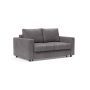 Innovation Living Neah 140 Sofa Bed with Standard Arms - stof 282