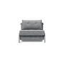 Innovation Living Cubed 90 Chrome Chair 565