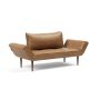 Innovation Living Zeal Styletto Daybed - stof 551